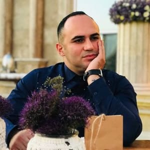 Kamyar Kamyab