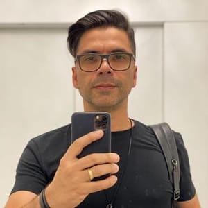 Paulo Cesar Baruk
