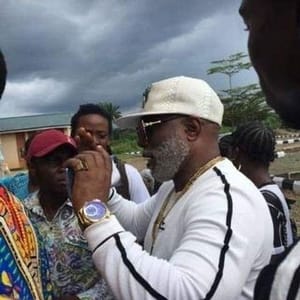 Jibola Dabo