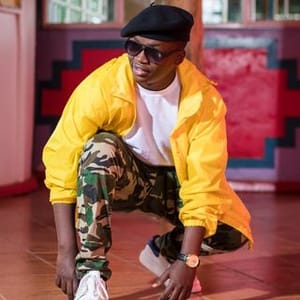 Vdj Jones