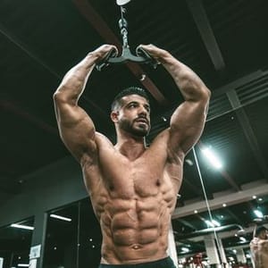 Maher Habboush