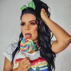 Andreina Alvarez
