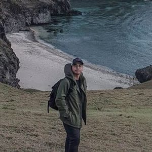 Kevin Cayuca