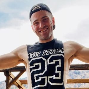 Jacob Wilson