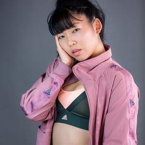 Tracy Takahashi