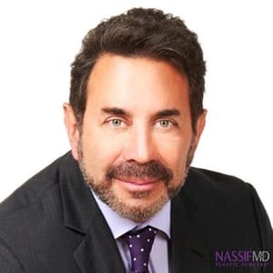 Dr. Paul Nassif
