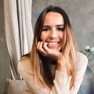 Ilona Pashkevych
