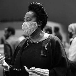 Sheila Jackson