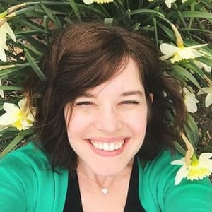 Hanni Baumgardner