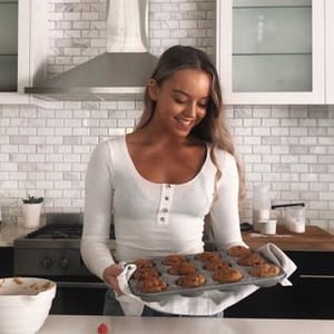 Alisha Isaacs