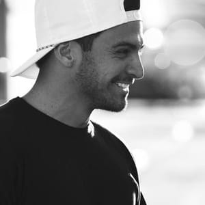 Nick Tellez