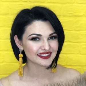 Sadykova Elzara