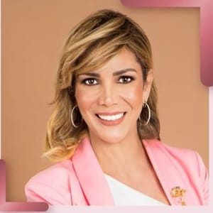 Marbel Lugo