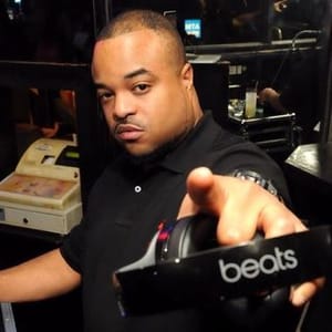 Dj Dyce