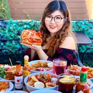 Lynette Chen