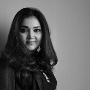 Huma Adnan
