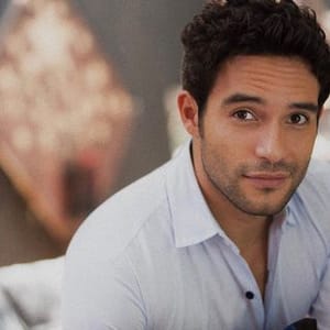Agustin Arguello