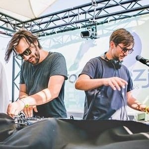 Gheist Music
