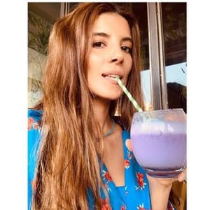 Esra Ertas
