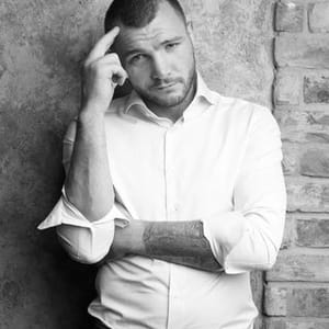 Evgeny Berezin