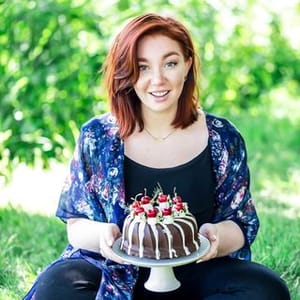 Jasmin Kuchendeern