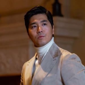 Vince Lee