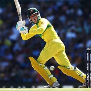 Peter Handscomb