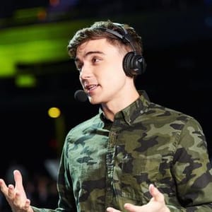 Jake Lyon