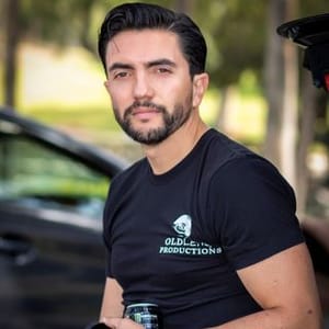 Ramon Valdez