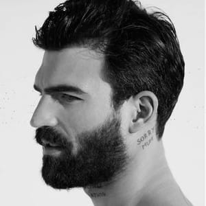 Dimitris Alexandrou