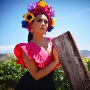 Nitzia Chama