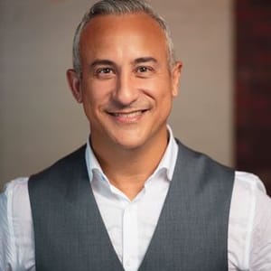 Jorge Salt