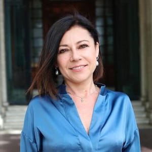Paola De Micheli