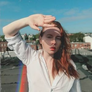 Aliya Waldman