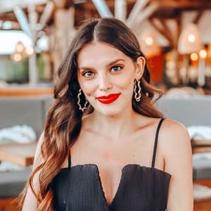 Silvia Catarina