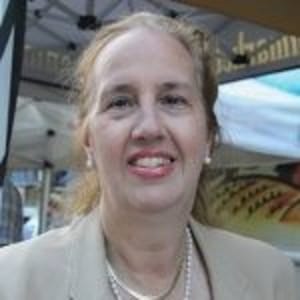 Gale A. Brewer