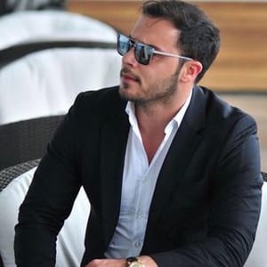 Omer Gezen