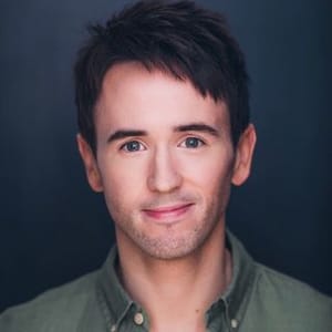 Garett Hawe