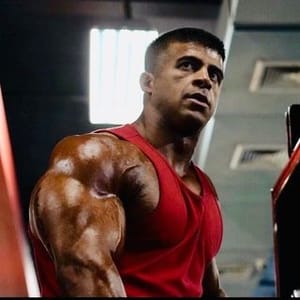 Casey Fathi