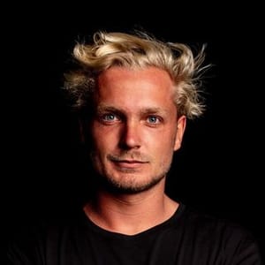 Lasse Walker