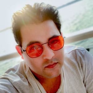 Aru K Verma