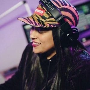 Djlady Chellez