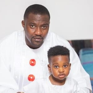 John D Jnr