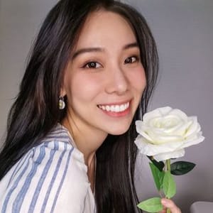 Roxanne Zhang