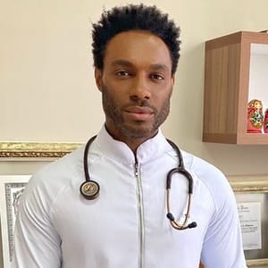 Dr. Fred Nicacio
