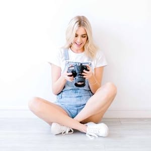 Kaitlin Maree
