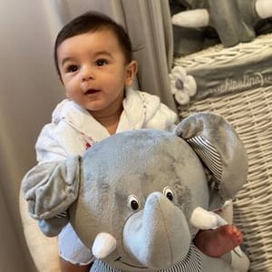 Elvin Alavi