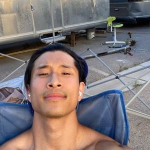 Kane Lieu