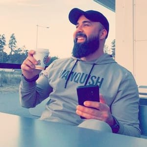 Ibrahim Alarashe