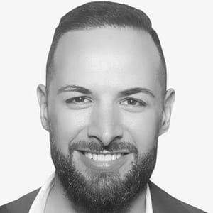 Daniel Solomon